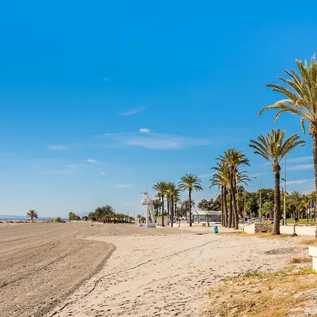 Apartment Tabarca's View