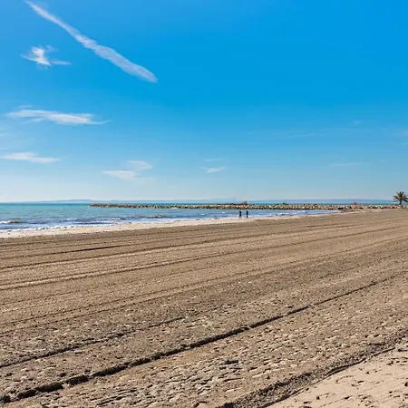 Tabarca's View Apartment *