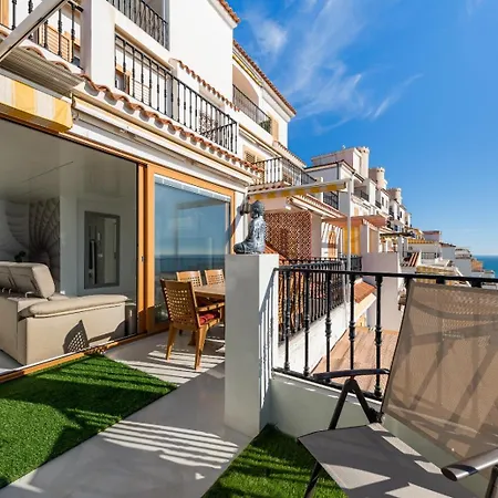 Tabarca's View * Santa Pola