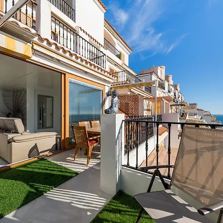 Tabarca's View Appartement Santa Pola