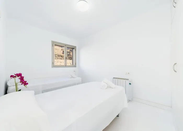 Apartment Tabarca's View *