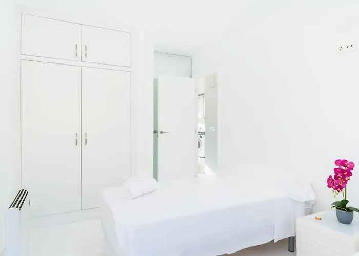 Apartment Tabarca's View Santa Pola