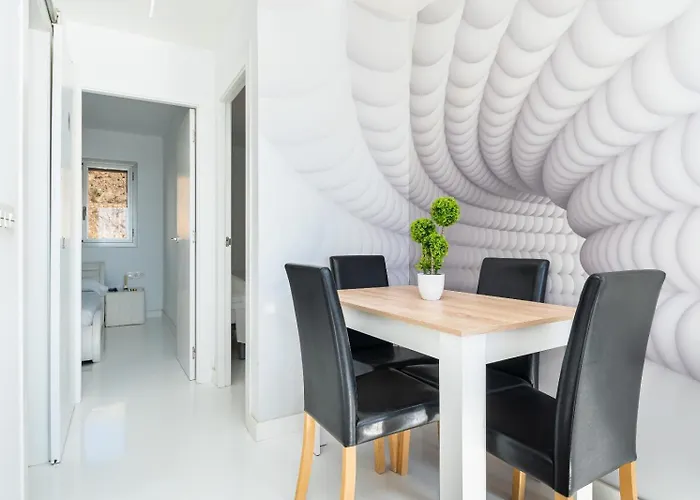 Tabarca's View Apartment