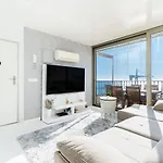 Tabarca's View Apartmán