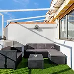 Apartmán Tabarca's View