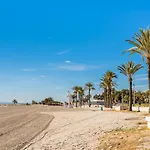 דירה Tabarca's View