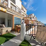 Tabarca's View * Santa Pola