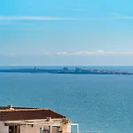 Lejlighed Tabarca's View Santa Pola