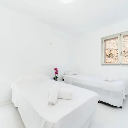 Apartamento Tabarca's View