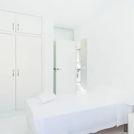 Apartment Tabarca's View Santa Pola