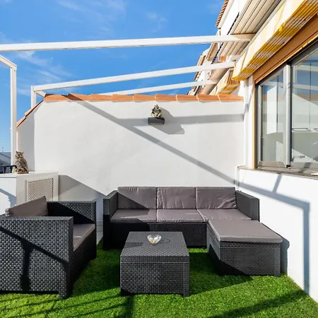 Apartamento Tabarca's View