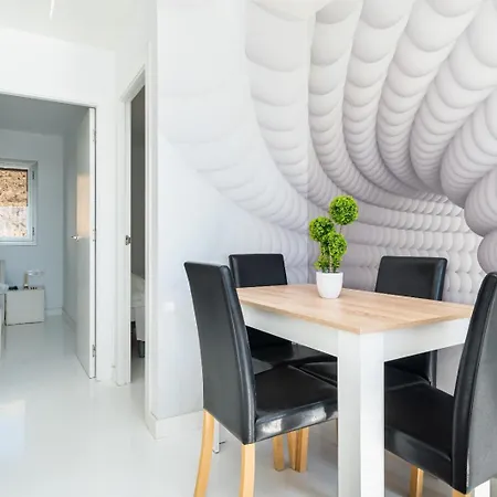 Tabarca's View Apartment