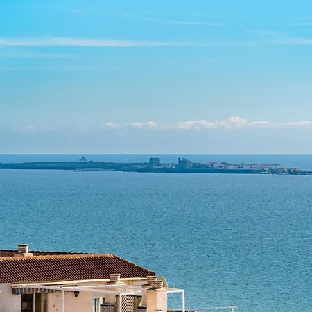 Tabarca's View *