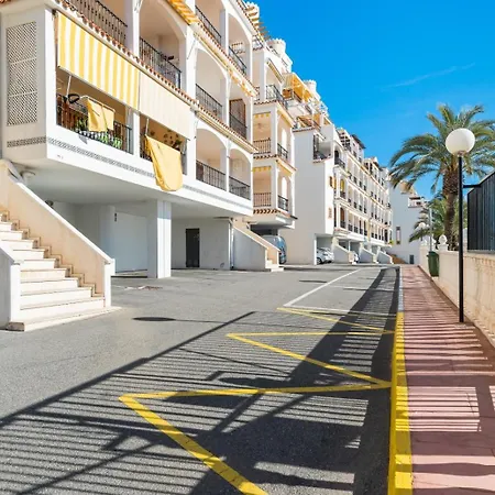 Tabarca's View Apartment
