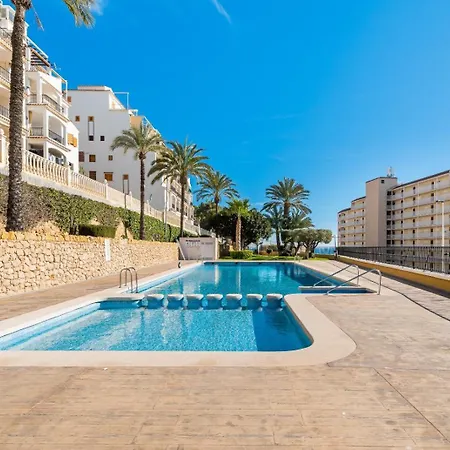 Apartment Tabarca's View Santa Pola