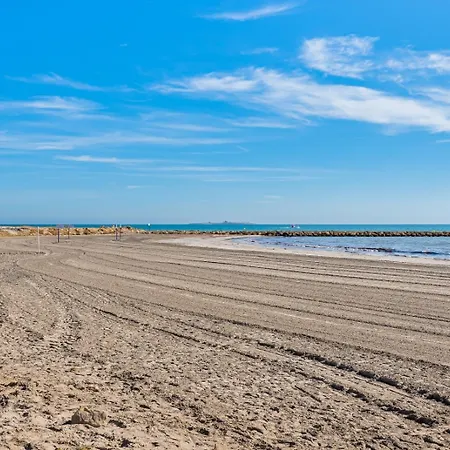 Tabarca's View * Santa Pola