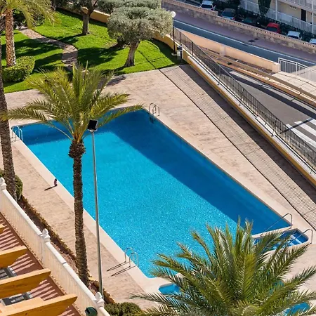 Tabarca's View Apartment