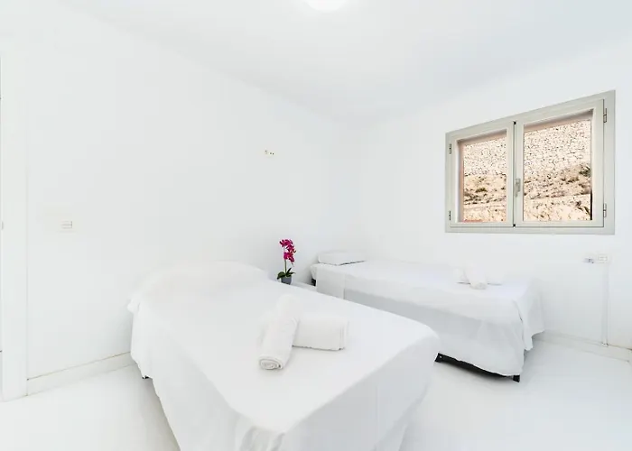 Apartamento Tabarca's View