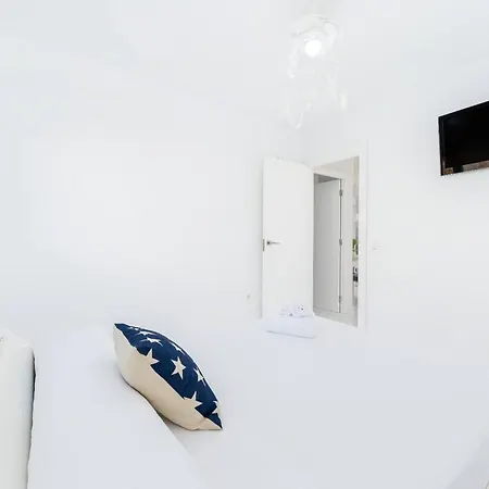 Apartment Tabarca's View *