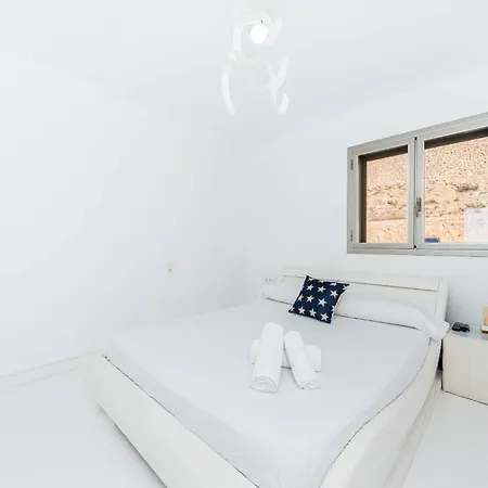 Apartment Tabarca's View
