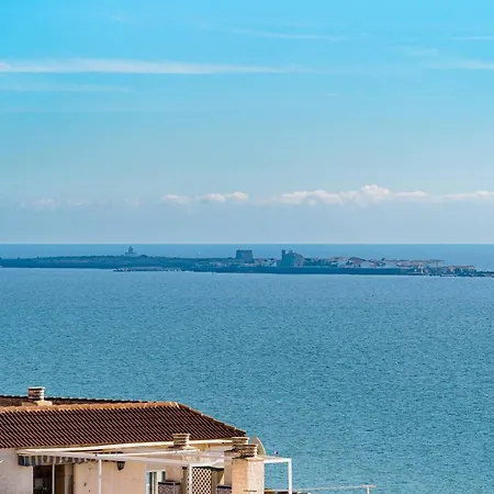 Apartment Tabarca's View Santa Pola