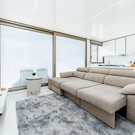 Tabarca's View Apartment