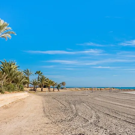 Tabarca's View * Santa Pola
