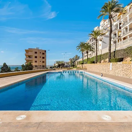 Apartment Tabarca's View