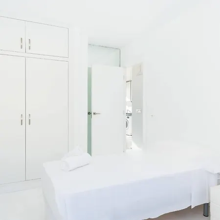 Tabarca's View Apartment Santa Pola