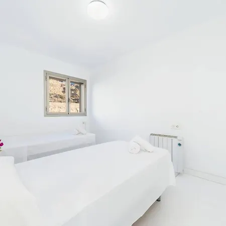 Tabarca's View Apartment Santa Pola