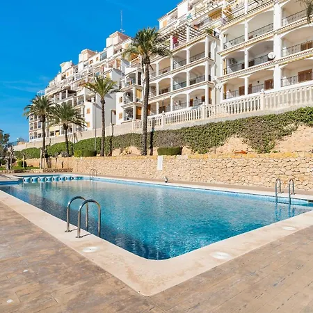Apartment Tabarca's View